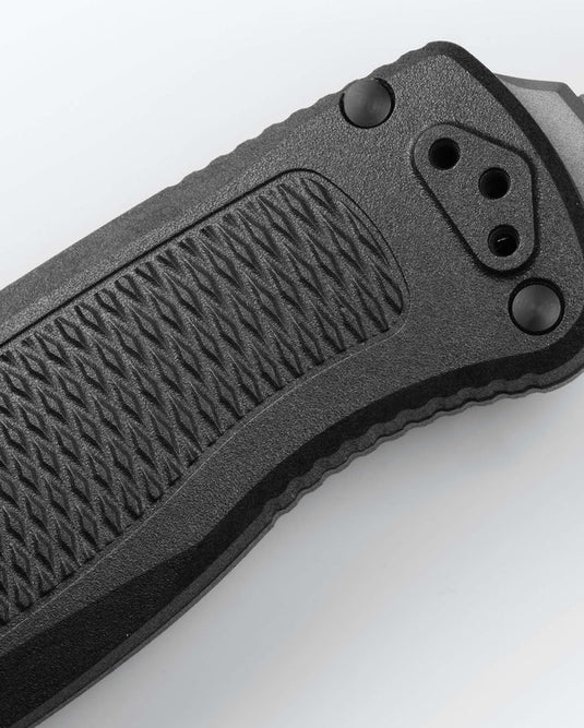 Benchmade Shootout® OTF Auto, CF-Elite®, CPM S30V (5370FE-08)