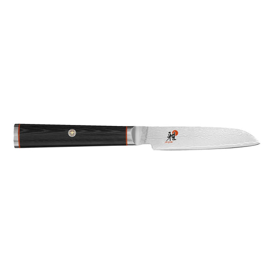 Miyabi Kaizen 3.5" Straight Paring Knife (34181-093)