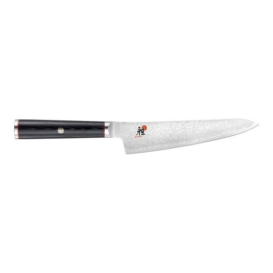 Miyabi Kaizen 5" Prep Knife, Fine Edge (34180-143)