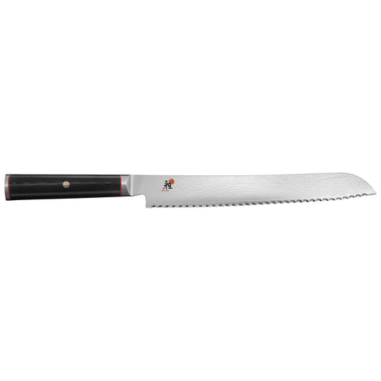Miyabi Kaizen 9.5" Bread Knife (34186-233)