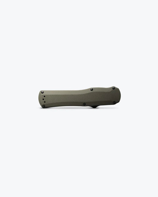 Benchmade Autocrat® OTF Auto, OD Green G10, CPM-S30V (3400BK-1)