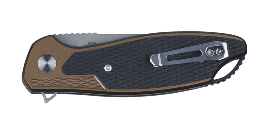 CRKT® Jake, Liner Lock (K360GXP)