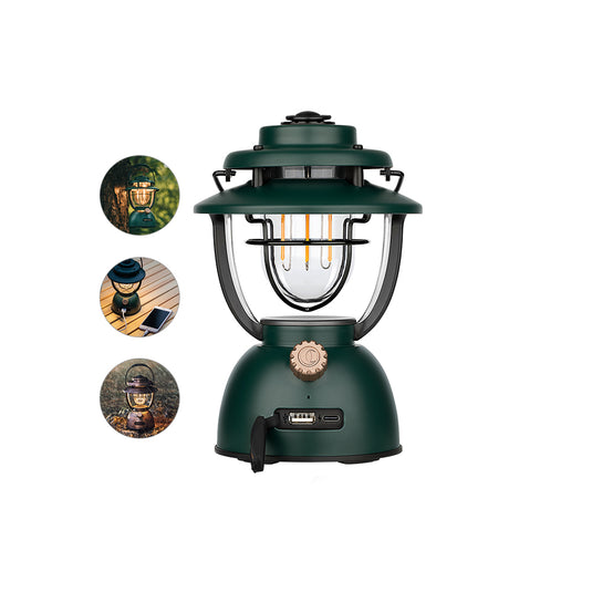 Olight Olantern Classic 2 Pro, Forest Green