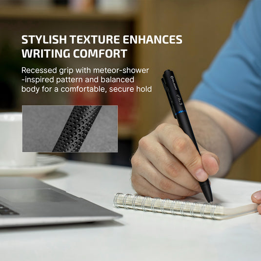 Olight O'Pen 3, Black