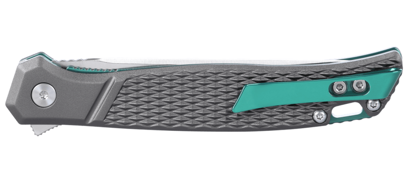 Load image into Gallery viewer, CRKT® Scar (K440XXP)
