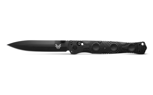 Benchmade SOCP® Tactical Folder AXIS Lock CF-Elite (391BK)