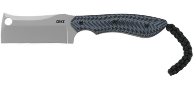 CRKT® S.P.E.C. [Small. Pocket. Everyday. Cleaver.] (2398)