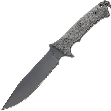 Chris Reeve Pacific CPM MagnaCut Fixed Blade (PAC-1001)