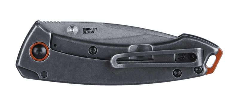 Load image into Gallery viewer, CRKT® Tuna Compact (2522)
