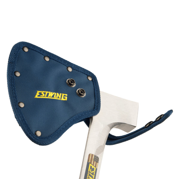 Load image into Gallery viewer, Estwing Camper&#39;s Axe (E44A)
