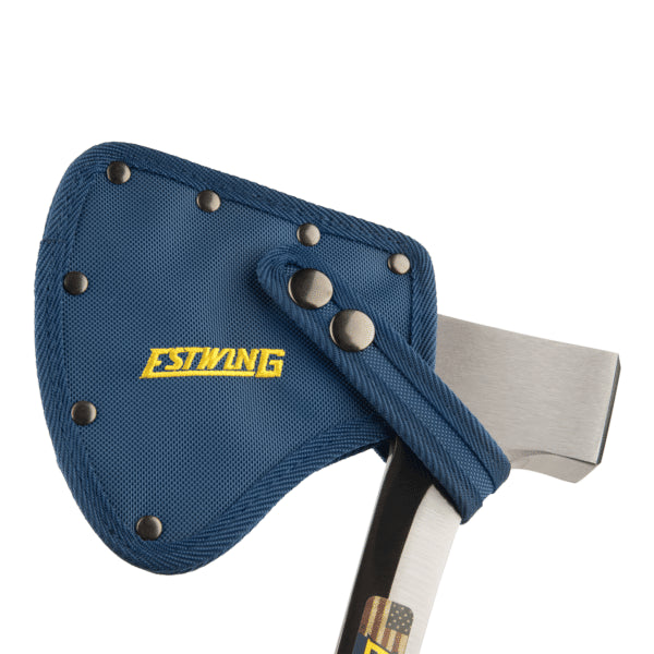 Load image into Gallery viewer, Estwing Camper&#39;s Axe (E44A)
