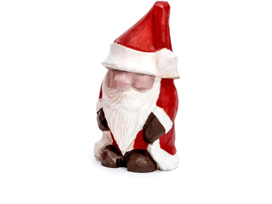 BeaverCraft Santa Carving Kit (DIY06)