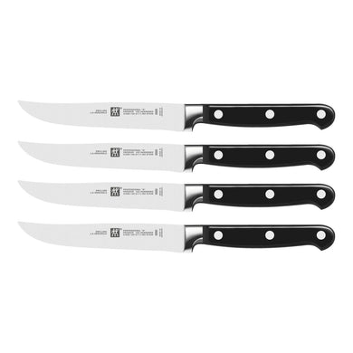 Zwilling Professional S 4-Piece Steak Knife Set (39188-000)
