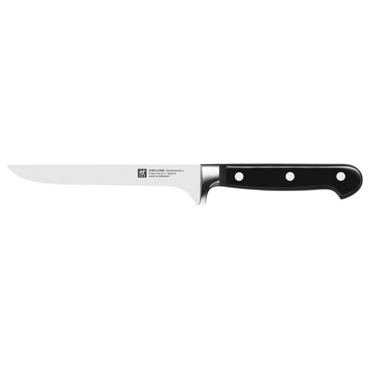 Zwilling Professional S 5.5" Flexible Boning Knife (31024-143)