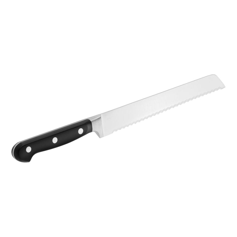 Load image into Gallery viewer, Zwilling Professional S 8&quot; Bread Knife (31026-203)
