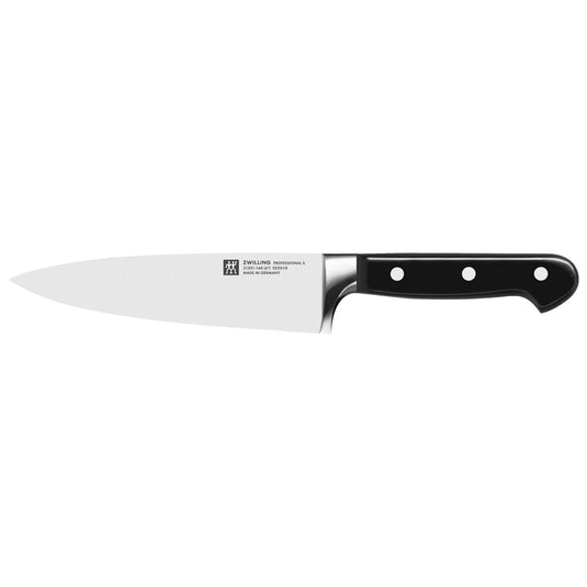 Zwilling Professional S 6" Chef's Knife (31021-163)