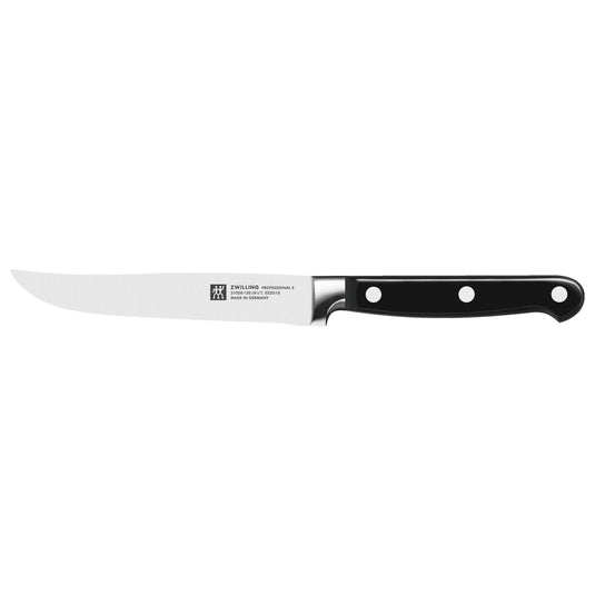Zwilling Professional S 4-Piece Steak Knife Set (39188-000)