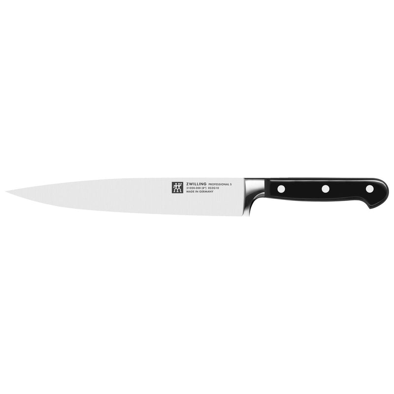 Cargue la imagen en el visor de la galería, Zwilling Professional S 8&quot; Slicing/Carving Knife (31020-203)
