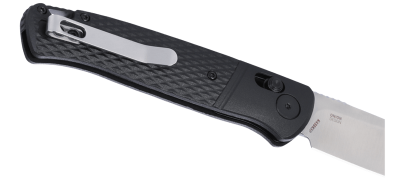 Load image into Gallery viewer, CRKT® Counterpart™ Crossbar Lock, Black (K430KXP)

