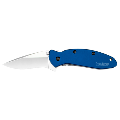 Kershaw® Scallion Blue (1620NB)