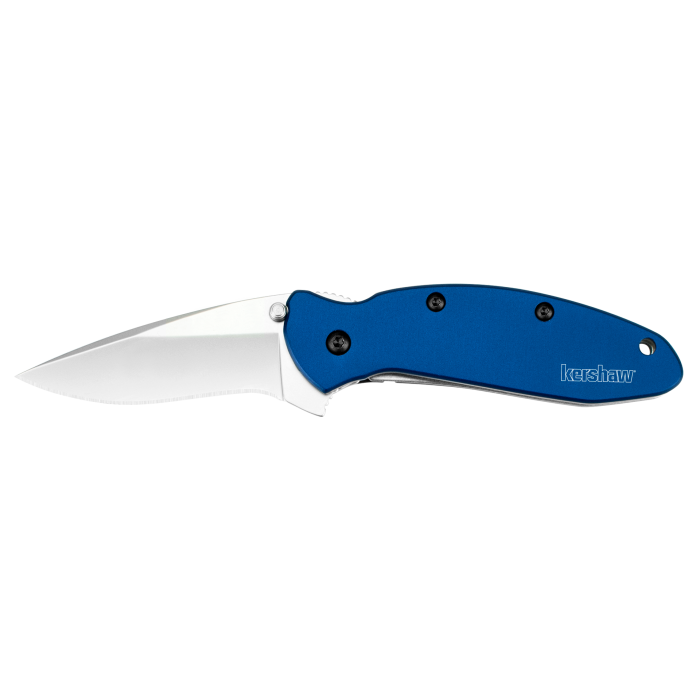 Load image into Gallery viewer, Kershaw® Scallion Blue (1620NB)
