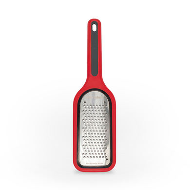 Microplane Select Series Course Grater, Red (51101)
