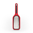 Microplane Select Series Fine Grater, Red (51102)