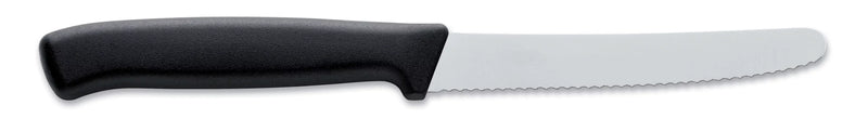 Load image into Gallery viewer, F. Dick 4 1/2&quot; Pro-Dynamic Utility Knife Serrated (8501511)
