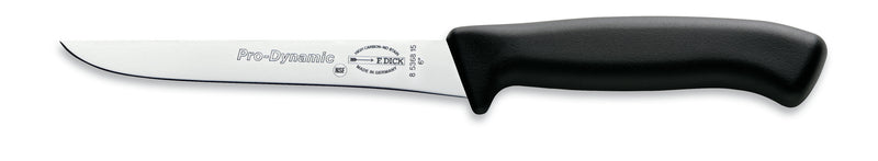 Cargue la imagen en el visor de la galería, F. Dick 6&quot; Pro-Dynamic Boning Knife Stiff (8536815)
