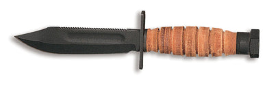 Ontario 499 Survival Knife with Sheath (6150)