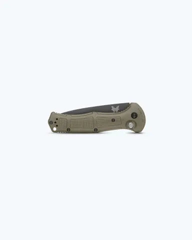 Benchmade Claymore Auto, Ranger Green Grivory®, 154CM (9070BK-03) - COMING SOON!