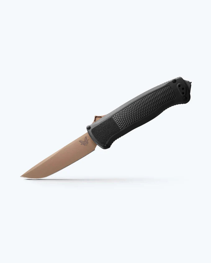 Cargue la imagen en el visor de la galería, Benchmade Shootout® OTF Auto, CF-Elite®, CPM S30V (5370FE-08)
