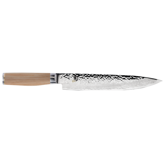 Shun Premier Blonde Slicing Knife 9.5