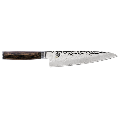 Shun Premier Asian Cook's Knife 7