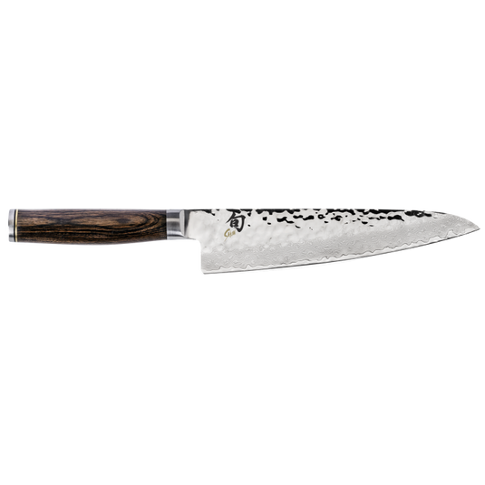 Shun Premier Asian Cook's Knife 7