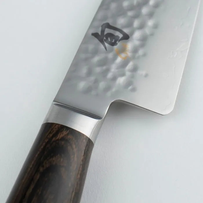 Cargue la imagen en el visor de la galería, Shun Premier Asian Cook&#39;s Knife 7&quot; (TDM0760)
