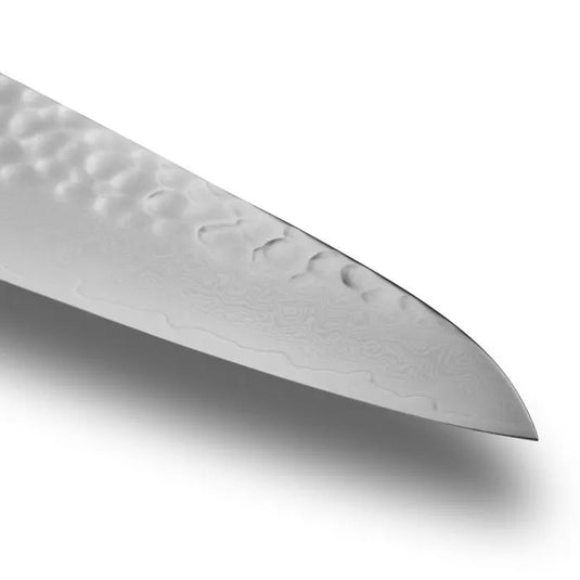 Shun Premier Asian Cook's Knife 7