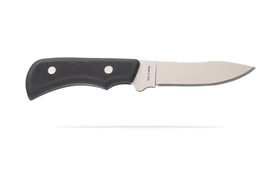 Knives of Alaska Classic Hunter MagnaCut Suregrip (00050FG)