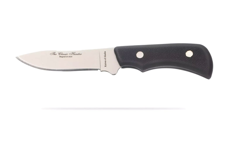 Cargue la imagen en el visor de la galería, Knives of Alaska Classic Hunter MagnaCut Suregrip (00050FG)
