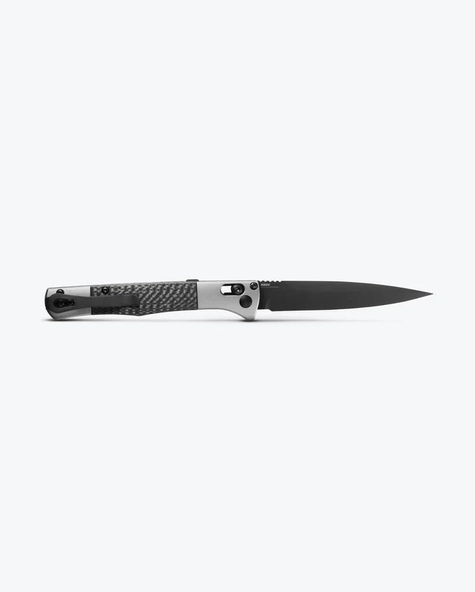 Load image into Gallery viewer, Benchmade Auto Fact®, Carbon Fiber, S90V (4170BK)
