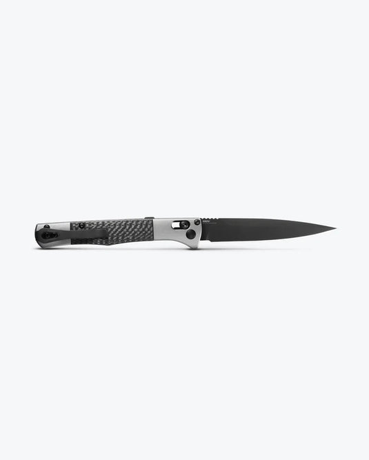 Benchmade Auto Fact®, Carbon Fiber, S90V (4170BK)