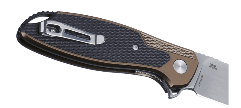 Load image into Gallery viewer, CRKT® Jake, Liner Lock (K360GXP)
