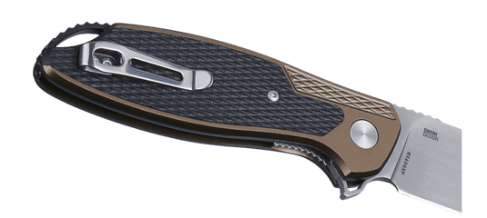 CRKT® Jake, Liner Lock (K360GXP)