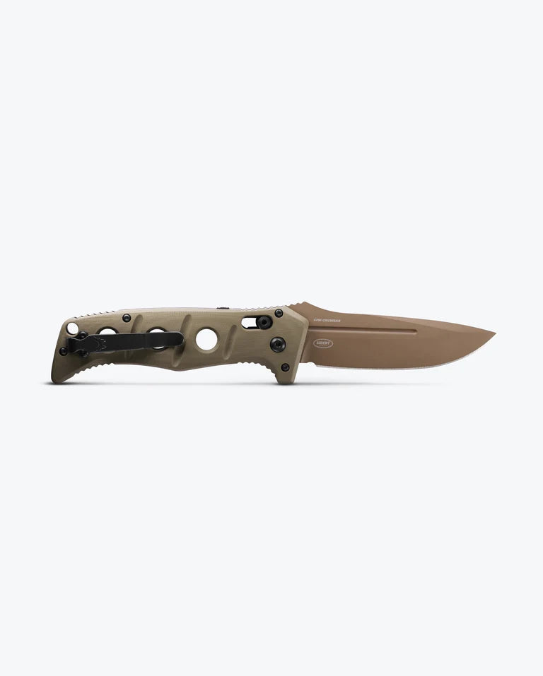 Load image into Gallery viewer, Benchmade Auto Adamas® OD Green G10 (2750FE-2) - COMING SOON!!
