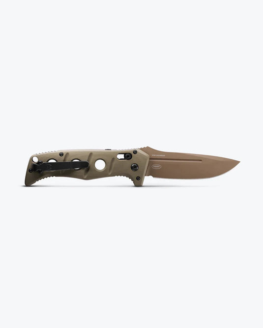 Benchmade Auto Adamas® OD Green G10 (2750FE-2) - COMING SOON!!