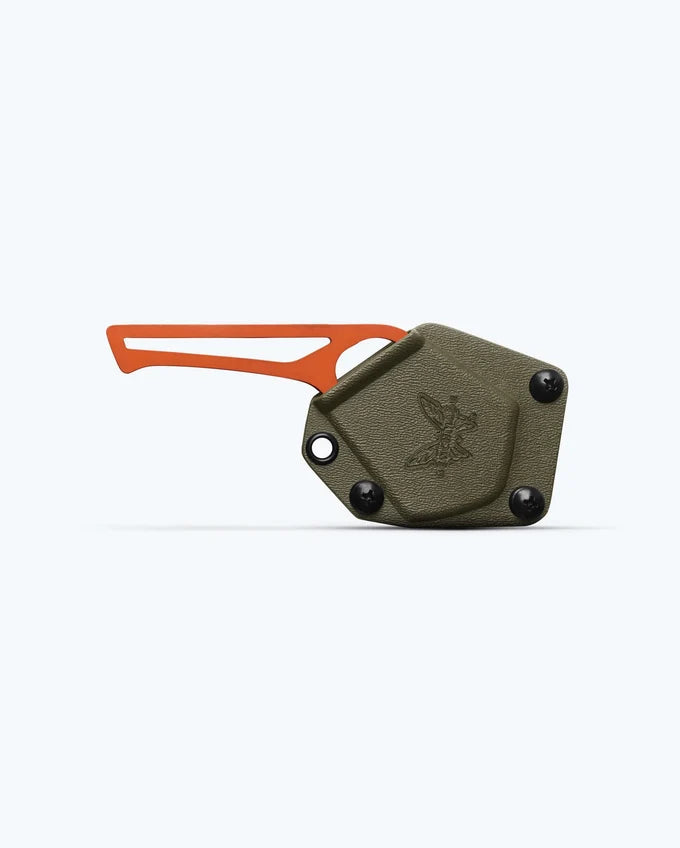 Cargue la imagen en el visor de la galería, Benchmade SlipRidge™ Hook (11OR) - COMING IN 2026!
