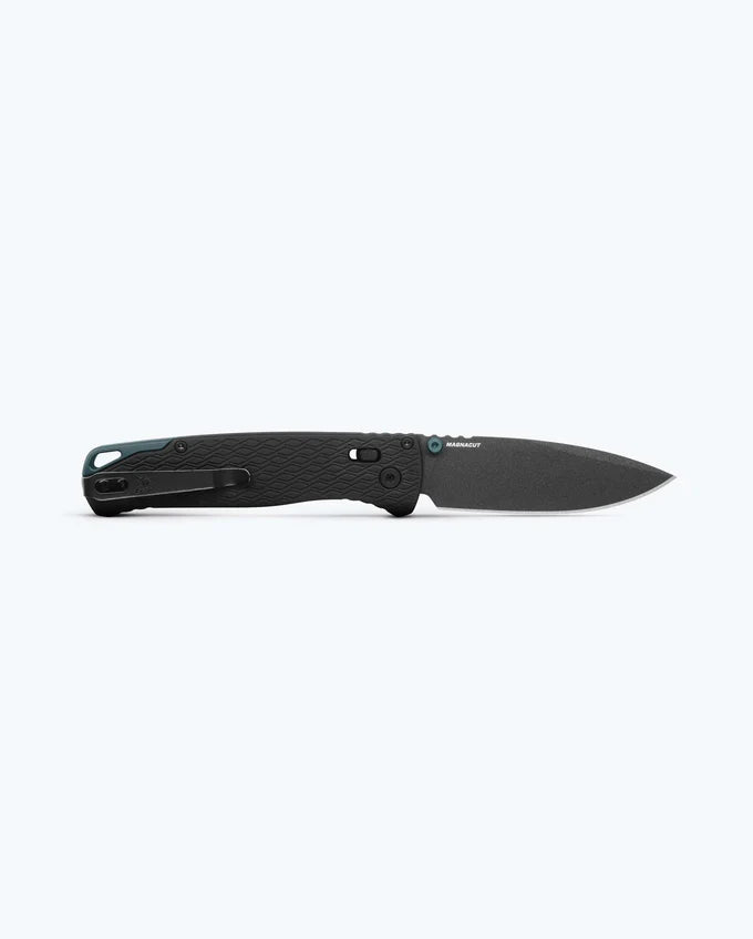 Load image into Gallery viewer, Benchmade Bugout® AXIS Lock Black Aluminum, MagnaCut (534BK) - COMING SOON!
