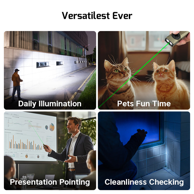 Cargue la imagen en el visor de la galería, Olight Arkfeld Ultra Olive Gray, Cool White
