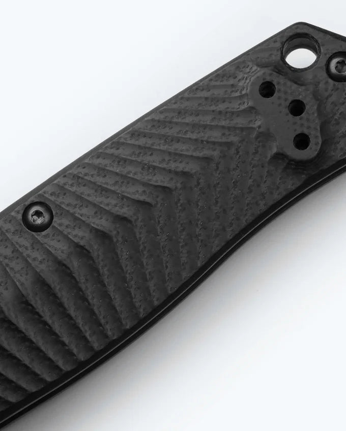 Load image into Gallery viewer, Benchmade Mediator® Auto, Black G10, CPM-S90V (8551BK)
