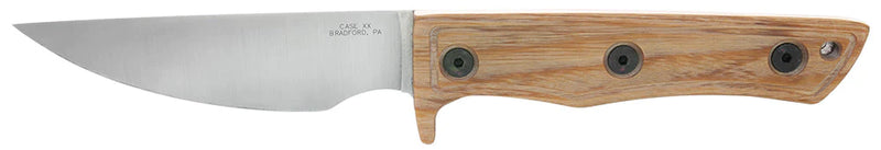 Load image into Gallery viewer, Case Smooth Natural Hardwood Composite Hunter (66662)
